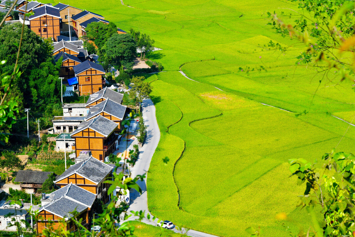 农村使用天然气是好事还是坏事,农村将来出现的六种现象