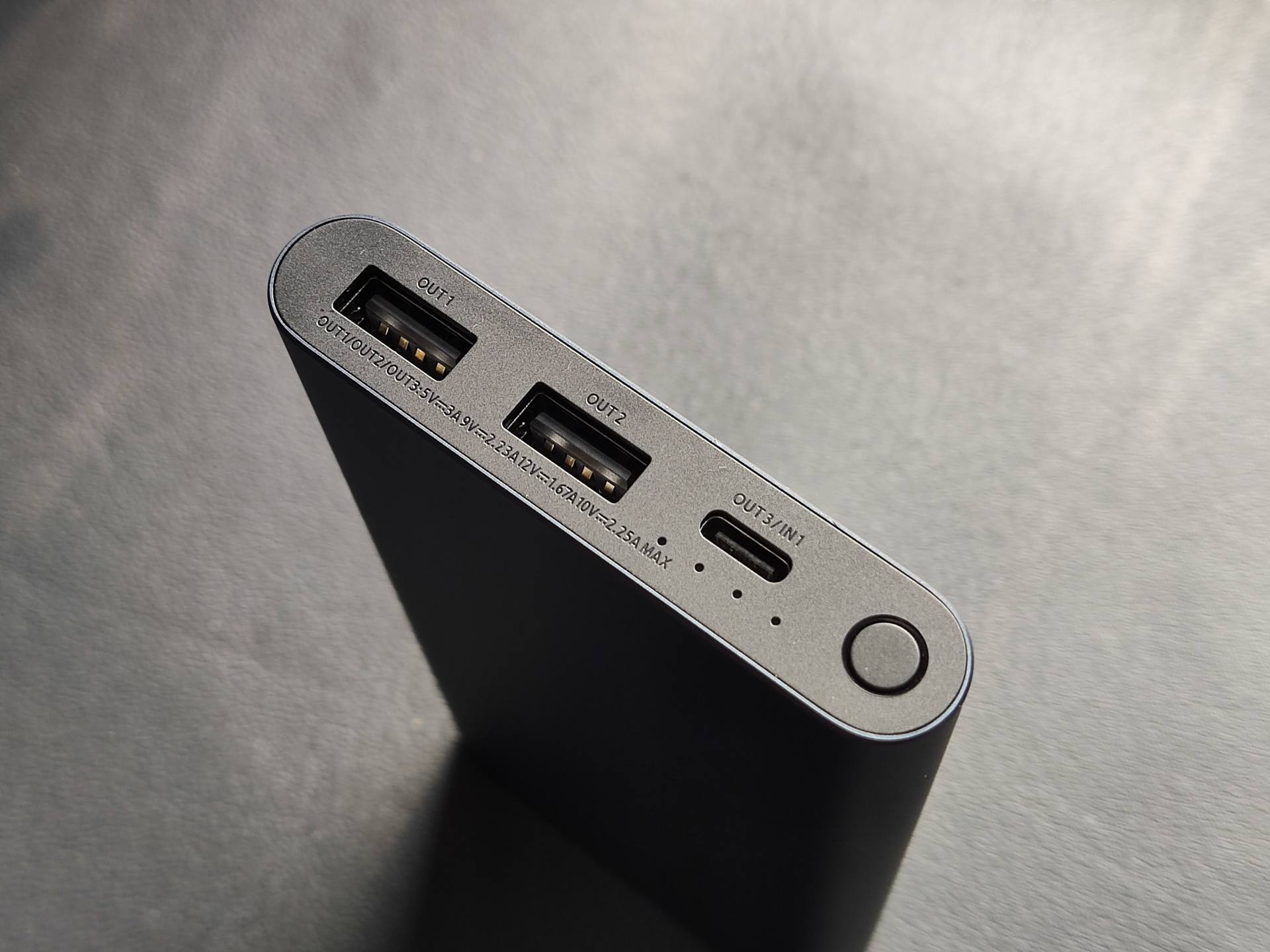 小米充电宝320000双向快充版评测,小米充电宝10000快充版22.5瓦