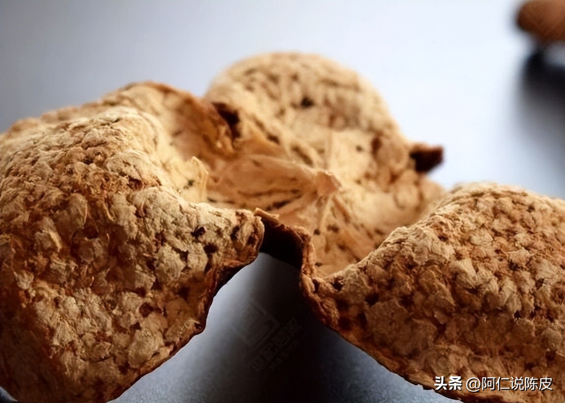 2019新会陈皮打假,新会假陈皮怎么辨别