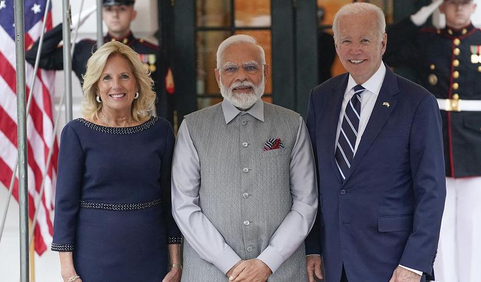 印度超越英法成世界第5大经济体,印度超过英国成为第五大经济体