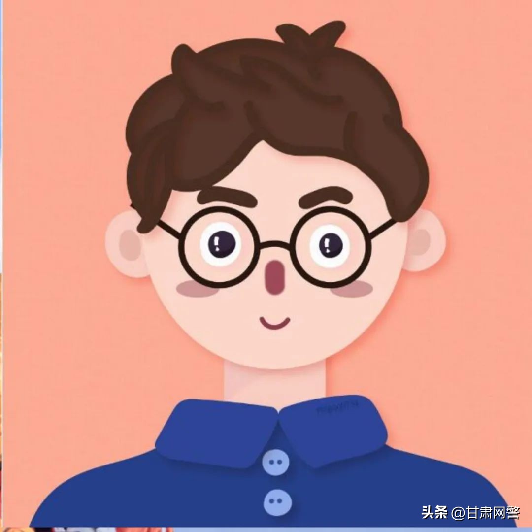 网警防诈记,网警处罚公示