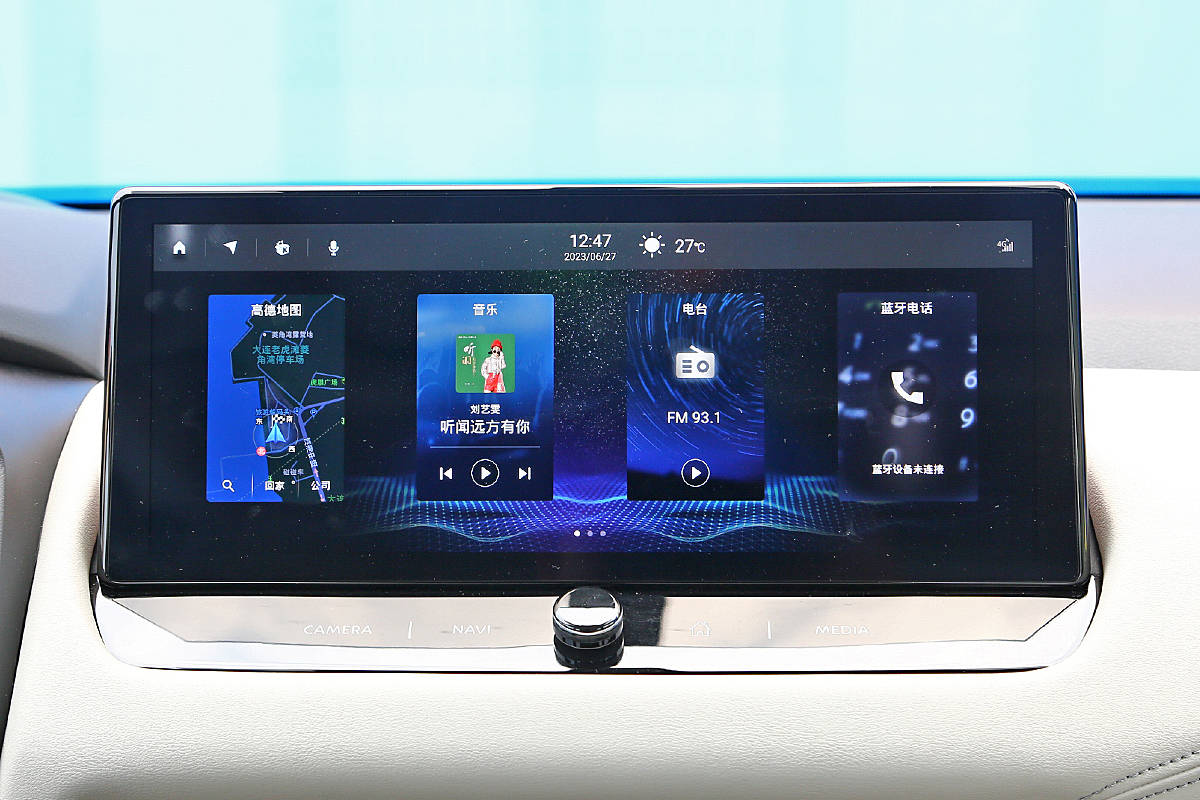 日产全面升级卷土重来,日产逍客2022升级版