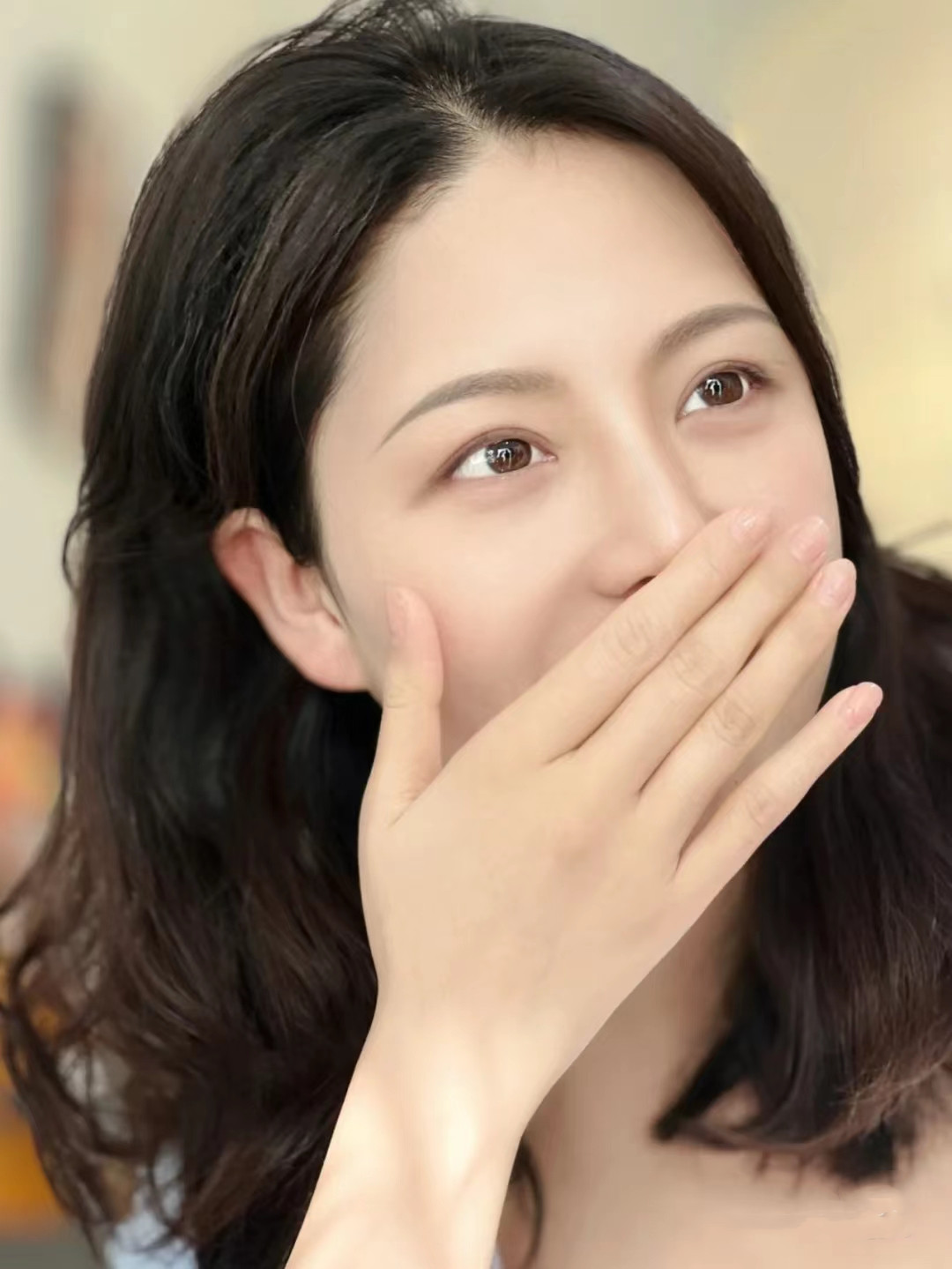 纹绣知识分享纹眉颜色过浓怎么办,纹眉经验分享