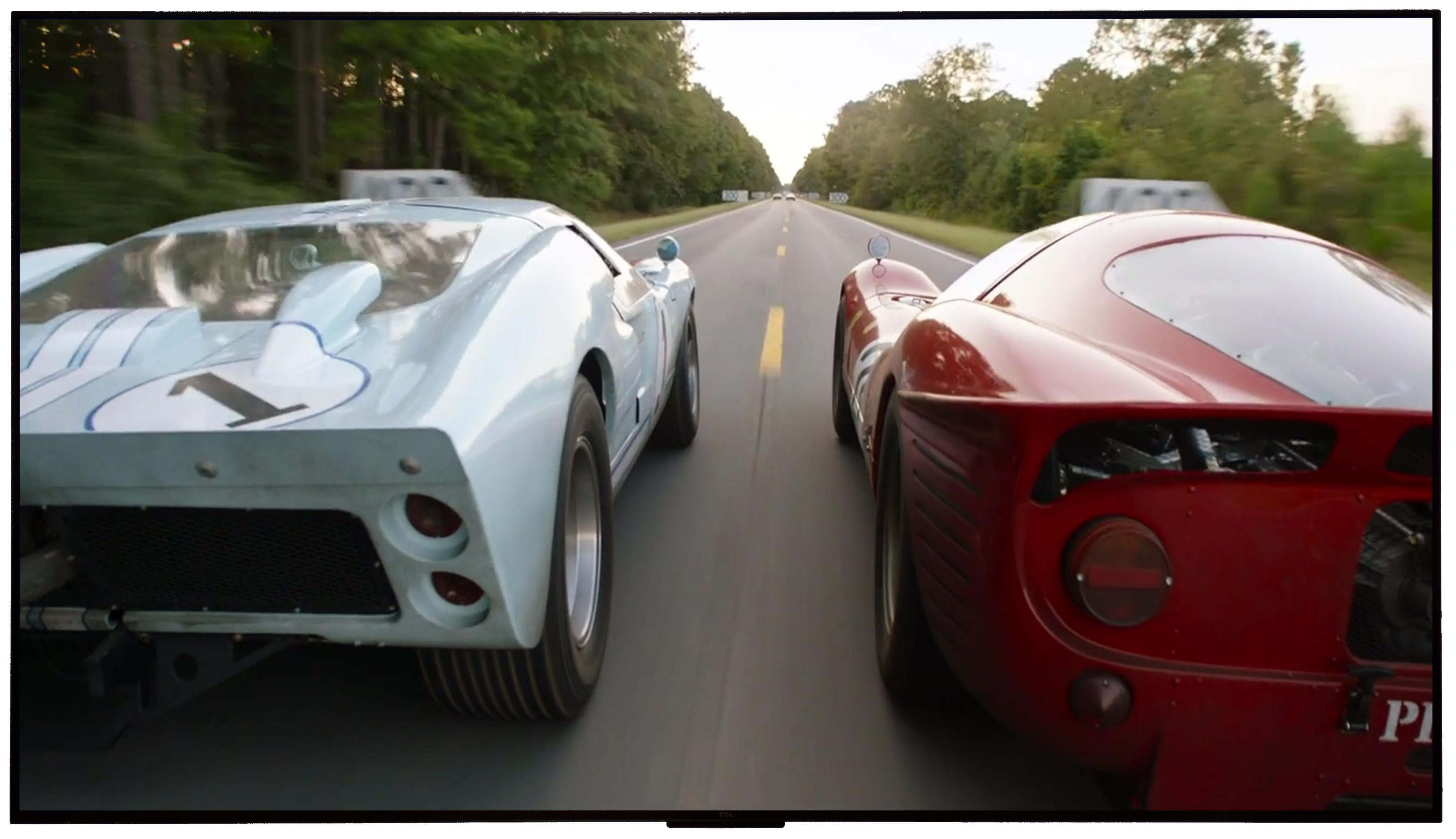 2023miniled电视性价比,tcl85寸q10h电视评测