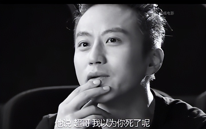 邓超：含金量最低的百亿影帝，和冯小刚结仇十年，坐拥4套豪宅