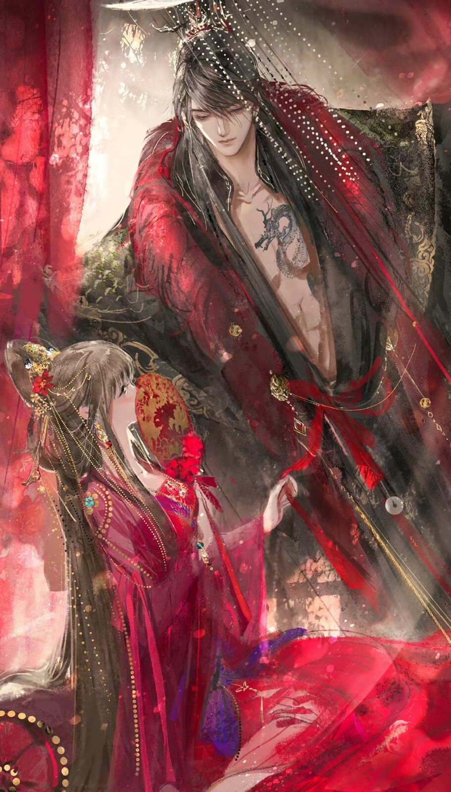 我妈教我攻略反派知乎,我妈教我攻略反派txt