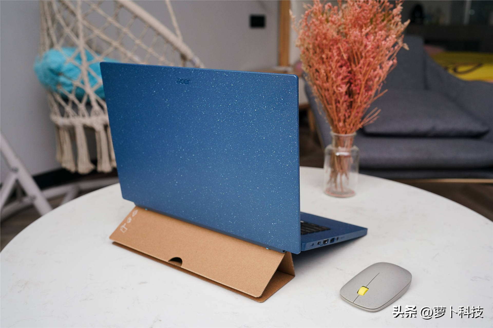 宏碁笔记本新蜂鸟33:2测评,宏碁蜂鸟笔记本电脑测评