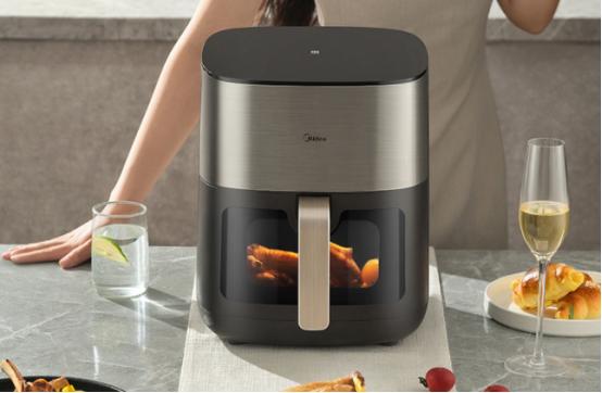 空气炸锅销量排行榜前十名,空气炸锅排名前十名推荐