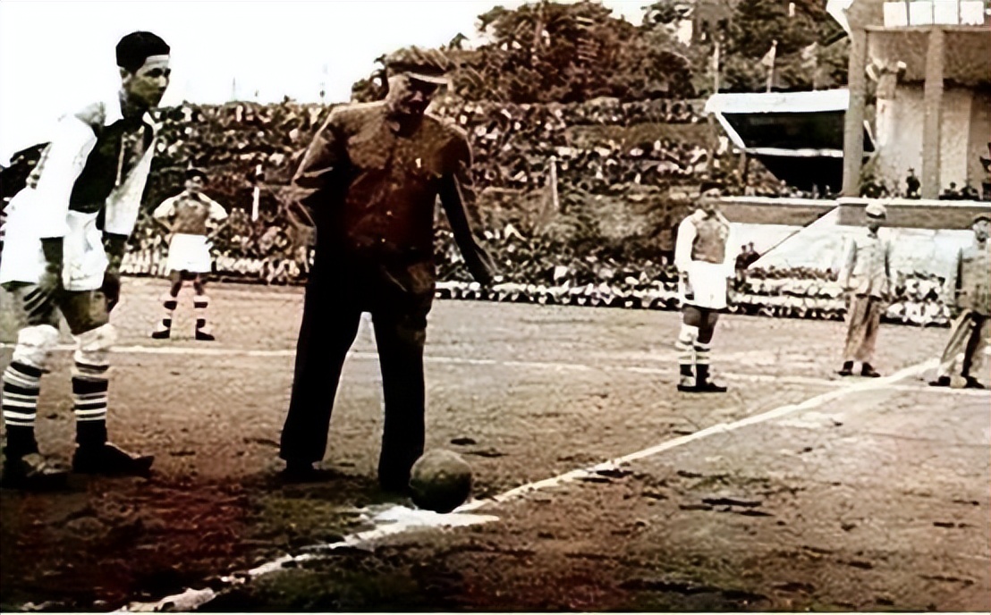 1963年国足惨败,国足世预赛输球过程