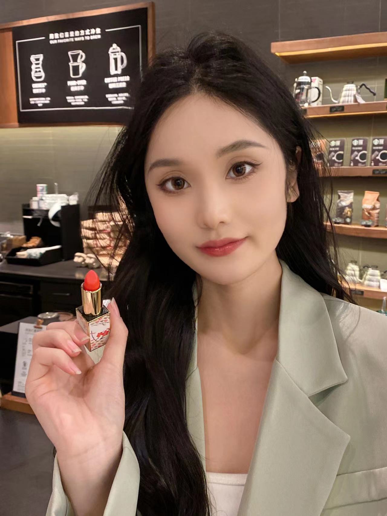 很显气质很温柔的口红最爱用人气TOP榜，真的没有一支是不好看的