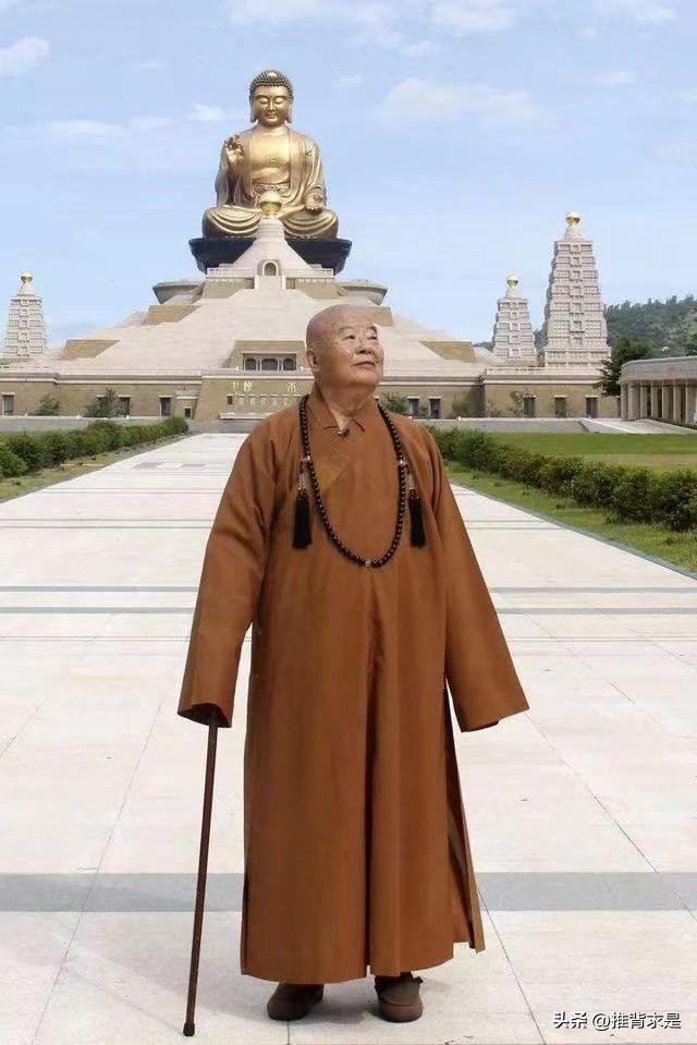 星云大师的释迦牟尼传是真实的吗,星云大师是神通吗