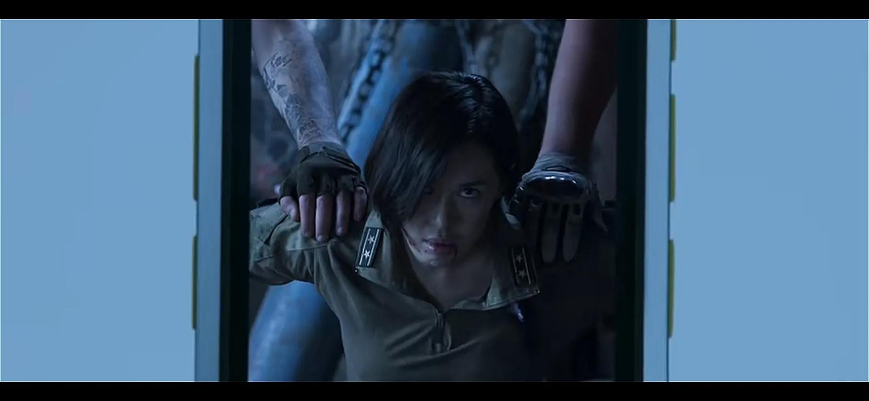 万里归途imax观感,万里归途观感外国人