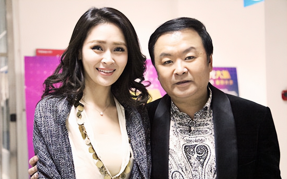 女演员于明加简介,演员于明加人生轨迹