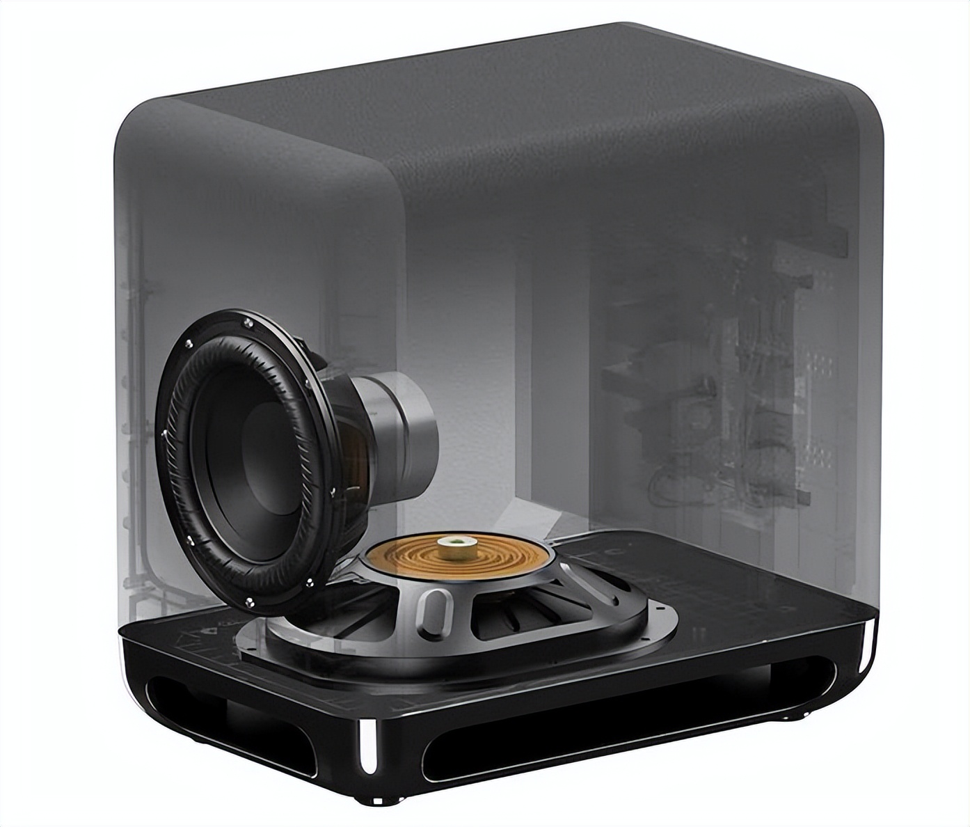 打造客厅天籁穹顶，谁更强？旗舰ST5000继任者HT-A7000回音壁