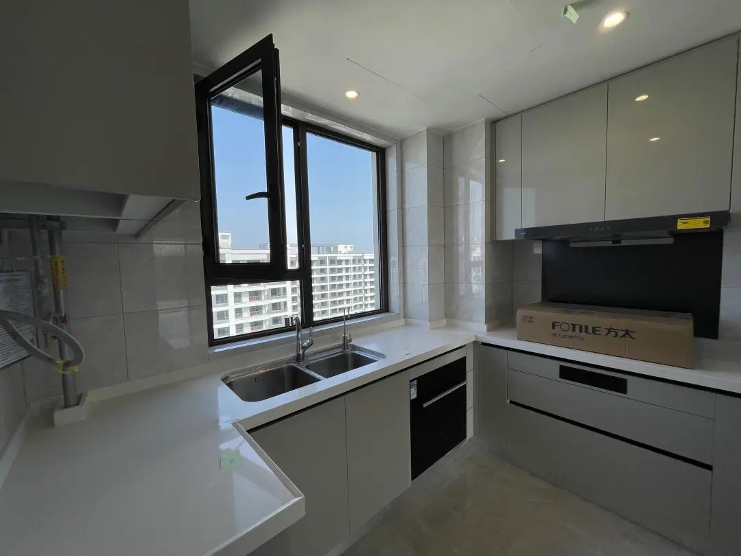 金地交房视频真实记录,金地楼盘验房