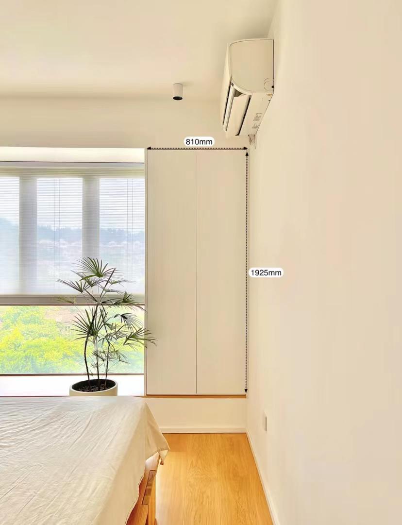 房屋拐角利用,房屋拐角的利用