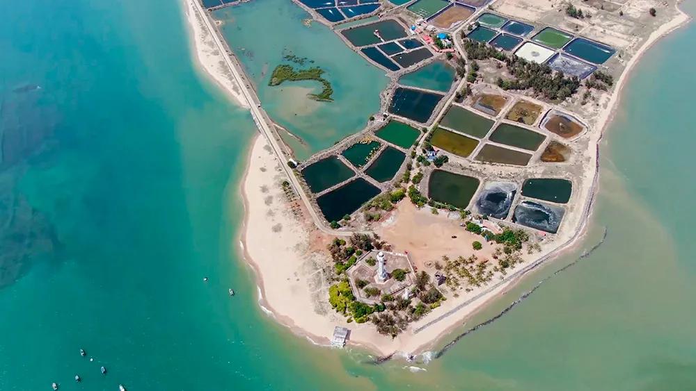 广东度假海岸,广东海岸线自驾游