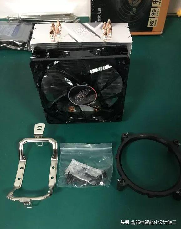 怎么自己组装一台电脑需要什么,如何学会组装一台电脑