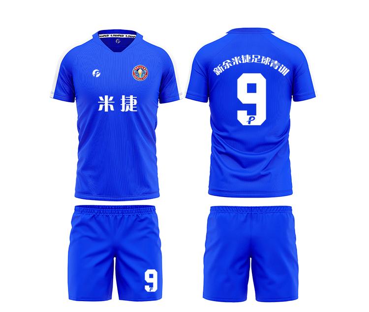 新余米捷,新余米捷足球俱乐部