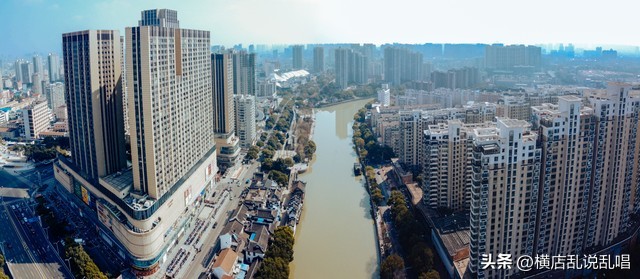 江苏常州楼市的危机，发达的常州，高昂的房价，常州市楼市的潜力