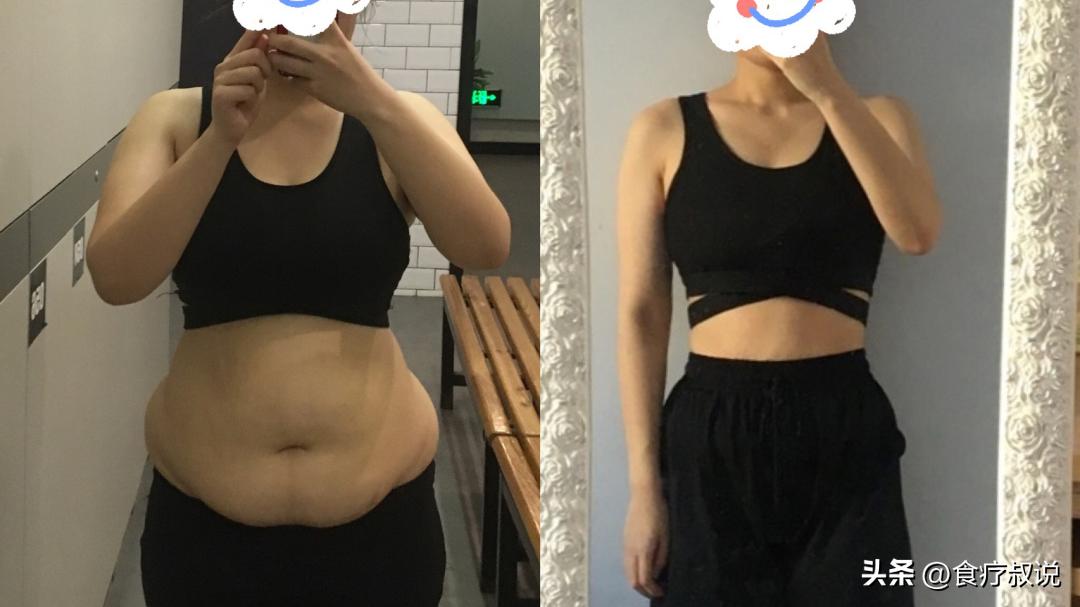 减肥晚餐食谱七天瘦10斤,好吃又减肥的晚餐美食教程