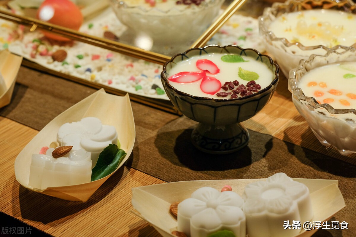 三国时期的特色美食,舌尖上的三国来看汉末饮食文化