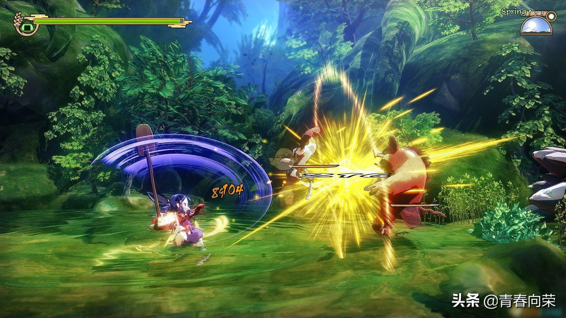 精选十款switch游戏会越玩越上瘾,switch十款最佳狙击游戏