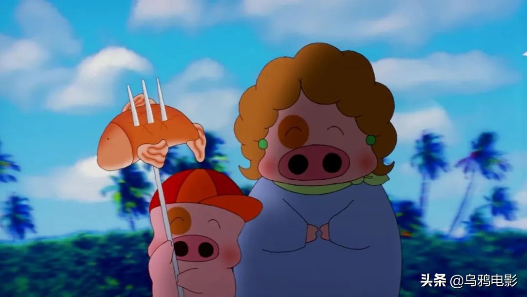 又蠢萌又悲伤，红了20年，他才是港圈真顶流