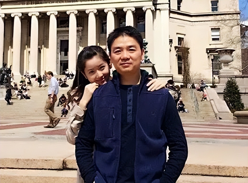 高调亮相戛纳，章泽天真没怀三胎？