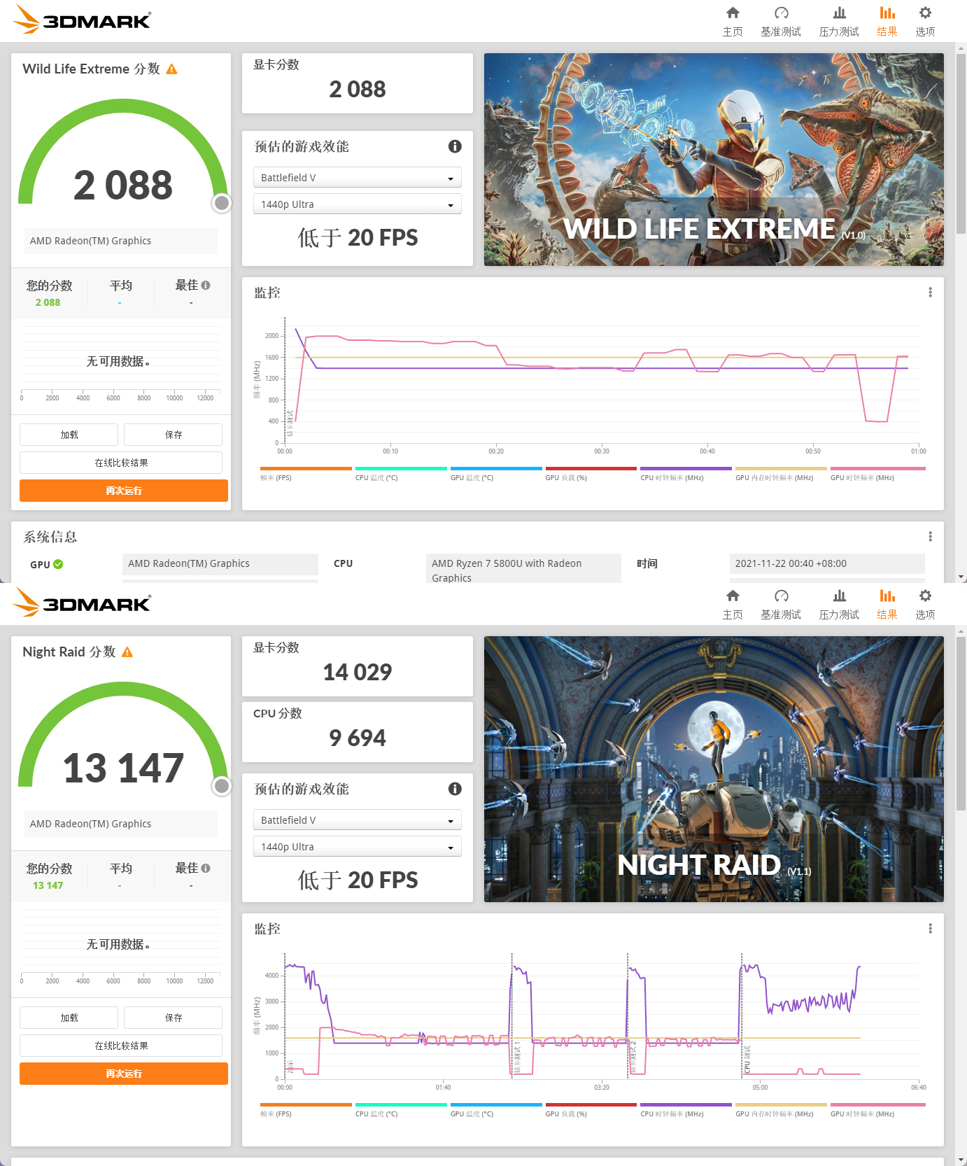 轻巧有料，可以一战，惠普战66四代锐龙版评测分享