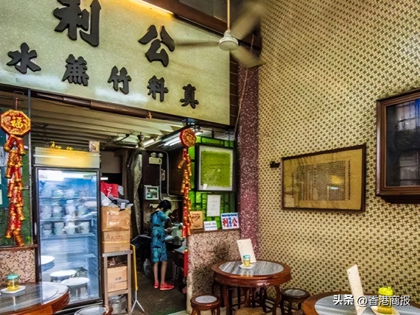 港俾你聽|這些香港的AB面，也太迷人了吧！