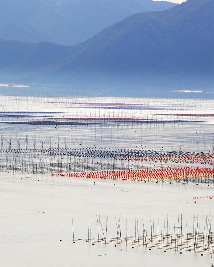 霞浦畲族农家乐,霞浦盐田农家乐