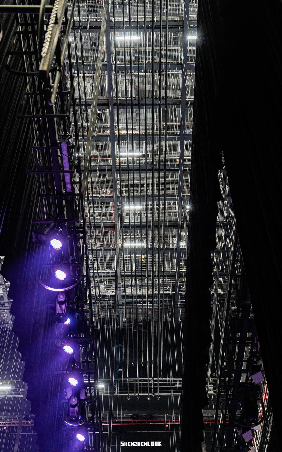 大美深圳全部视频,大美宝安