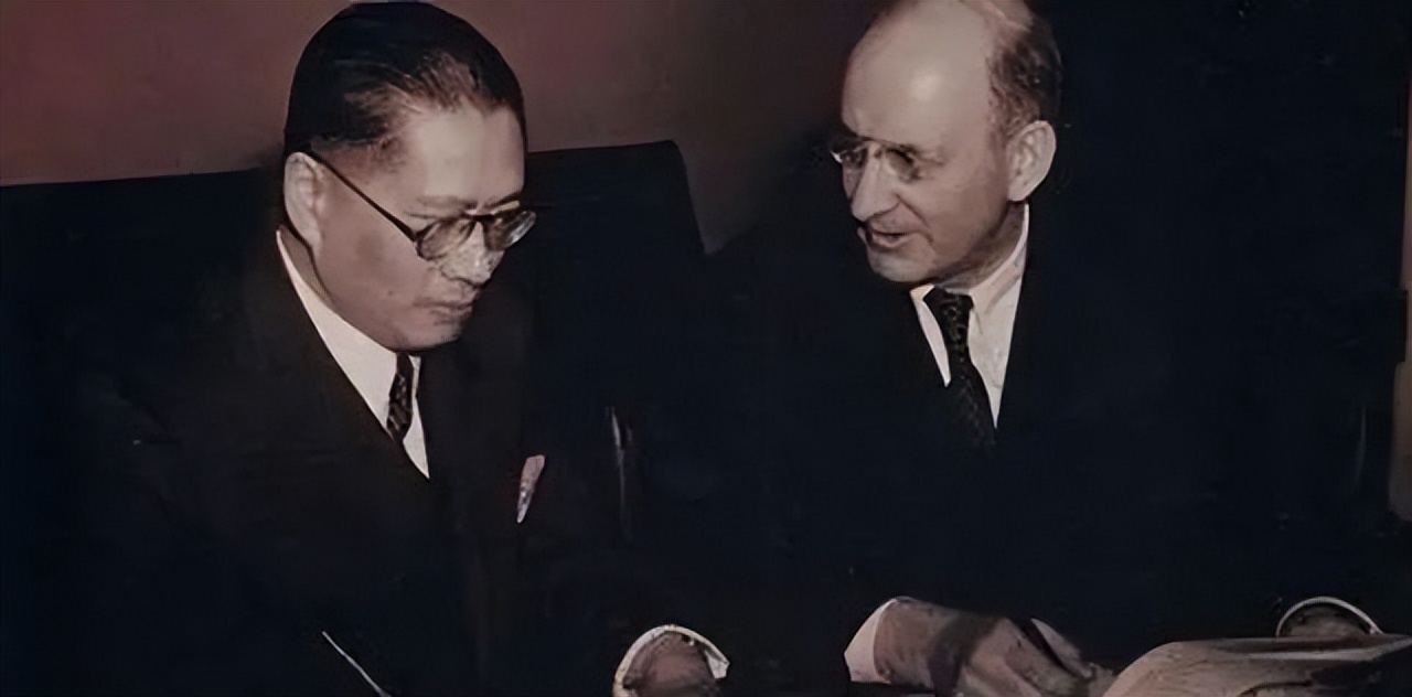 美国教科书中的日本侵华战争,日本侵华战争是美国指使的吗