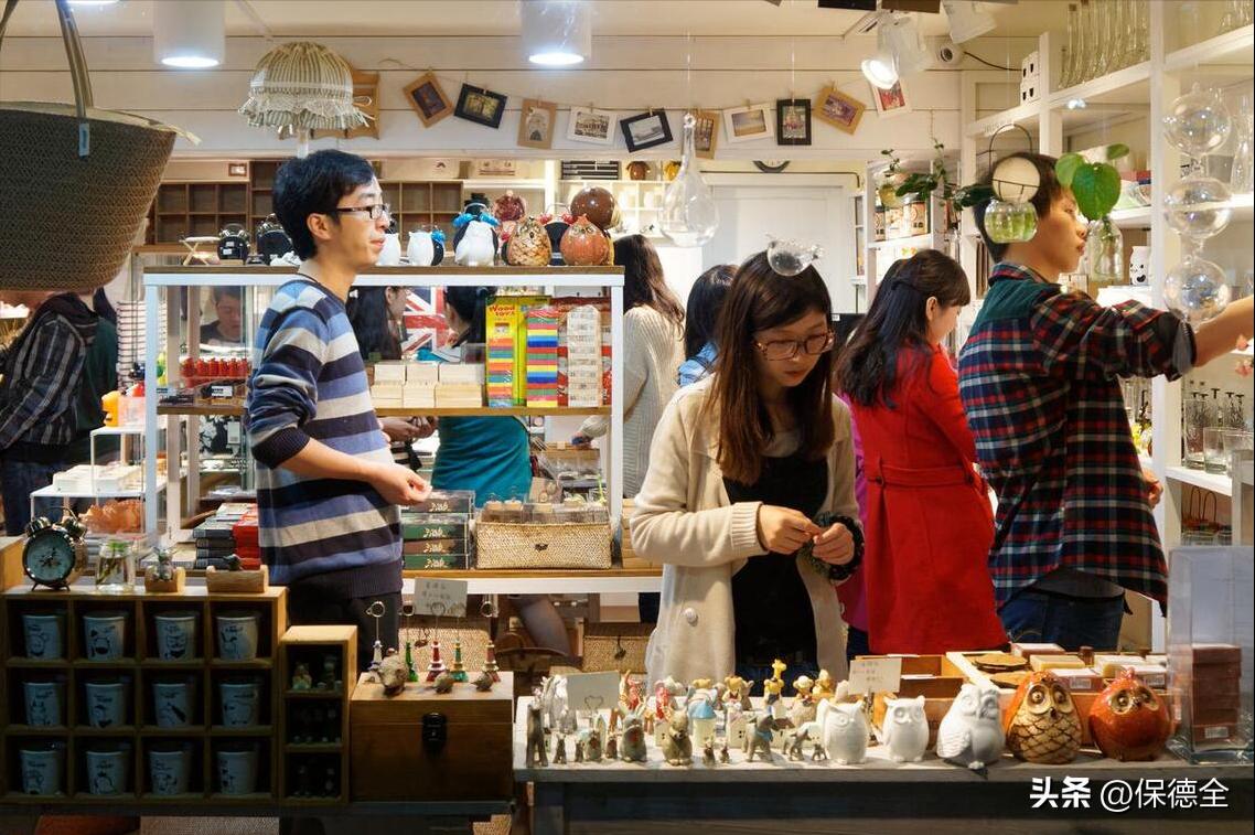 专家说存钱不花钱厚颜无耻,我们为什么要劝你存钱