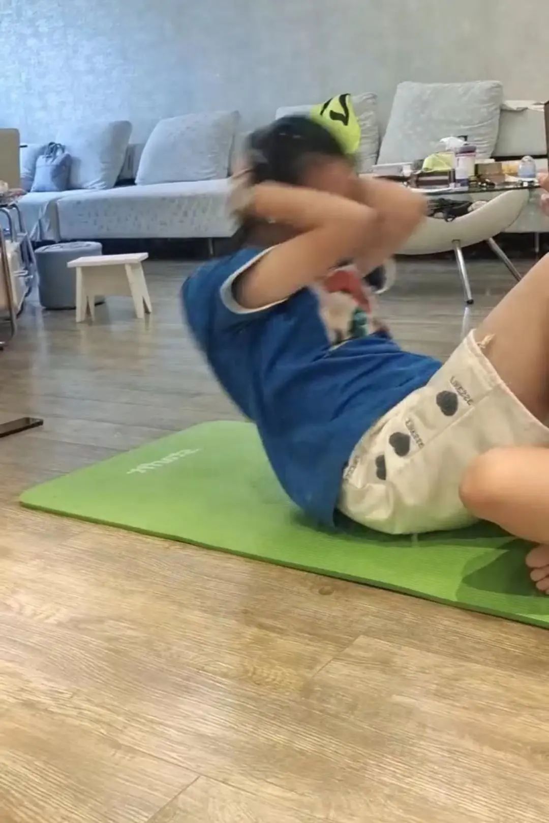 体育课也有作业,体育课也要有作业