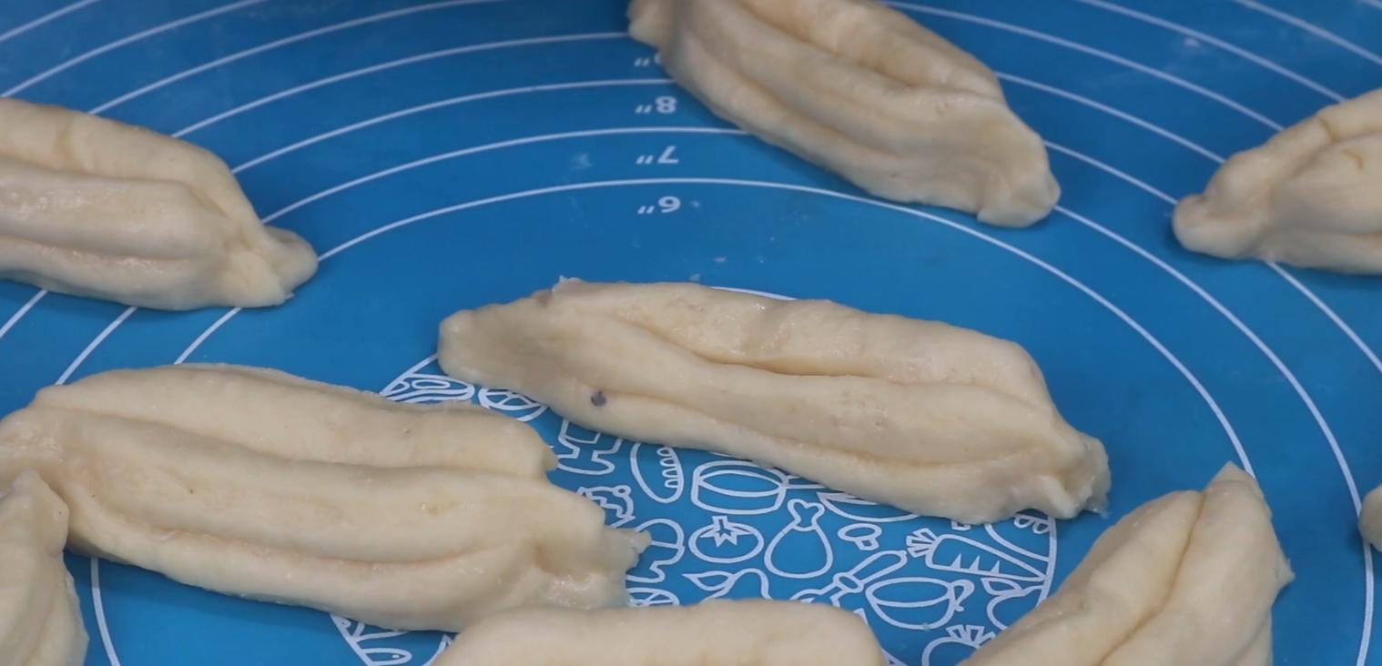 油条的家常做法怎么炸才会脆,油条家常炸法