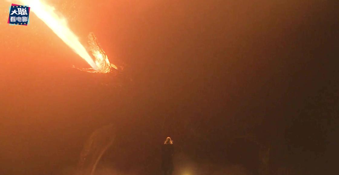 《龙之家族》第10集超万字解析！黑女王黑化！伊蒙德引爆龙战