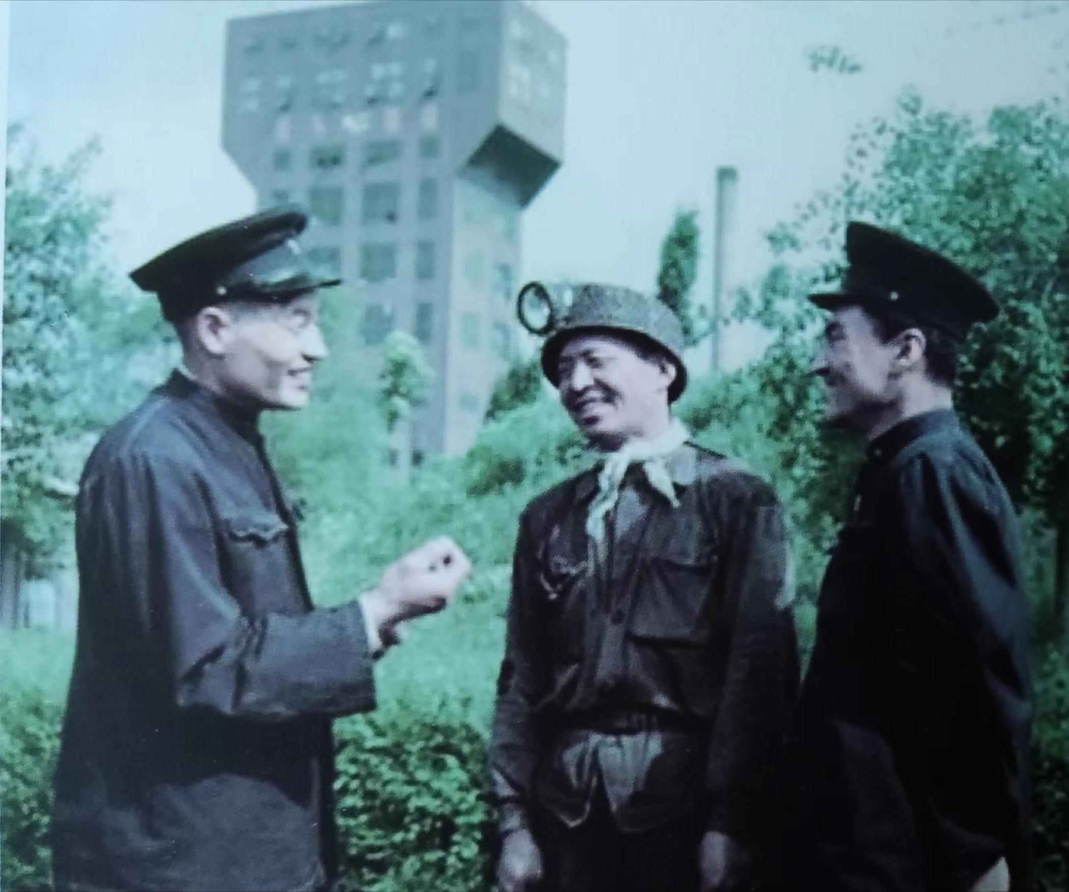 记忆，抚顺龙凤矿处理遇难矿工那些使用的“土办法”