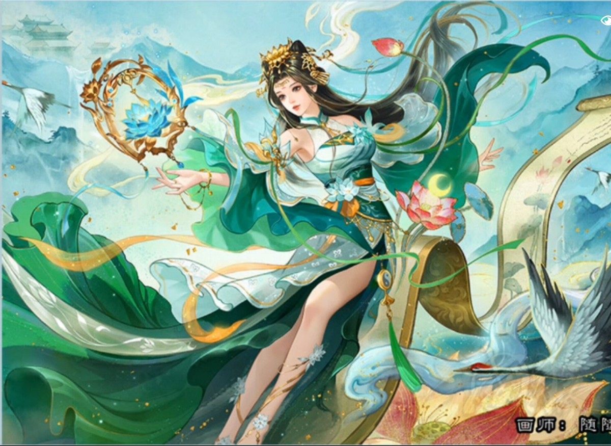 三国杀十周年刘协皮肤困龙欲出,三国杀刘协困龙犹斗特效