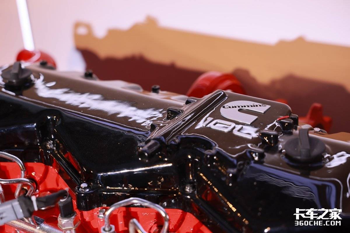 康明斯4.5升动力升级,康明斯8.9升发动机参数