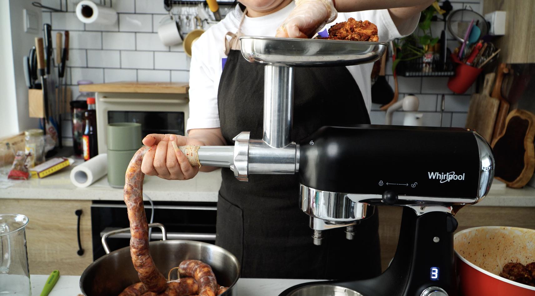 用了二十几台厨师机，总结了这篇你会收藏的厨师机选购攻略（下）