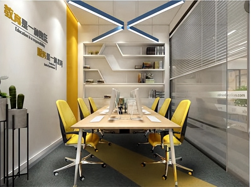 办公室地毯怎么铺设,办公室地毯建议用哪种