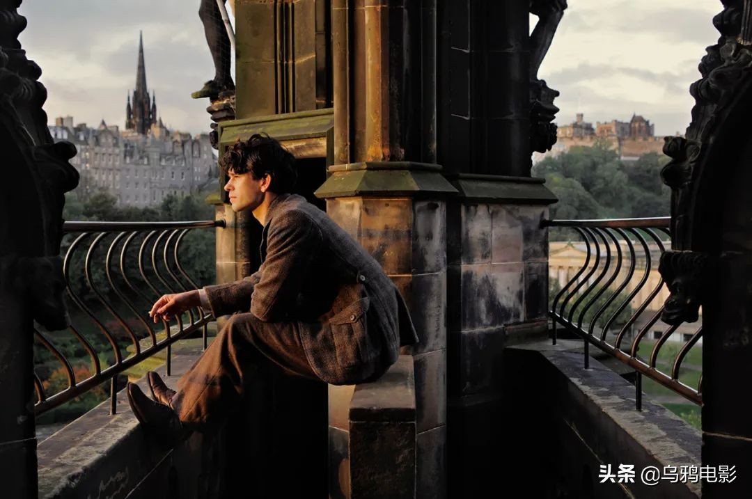 飙升9.4，太敢拍了！撕开血淋淋的现实，忍痛才刷完这剧...