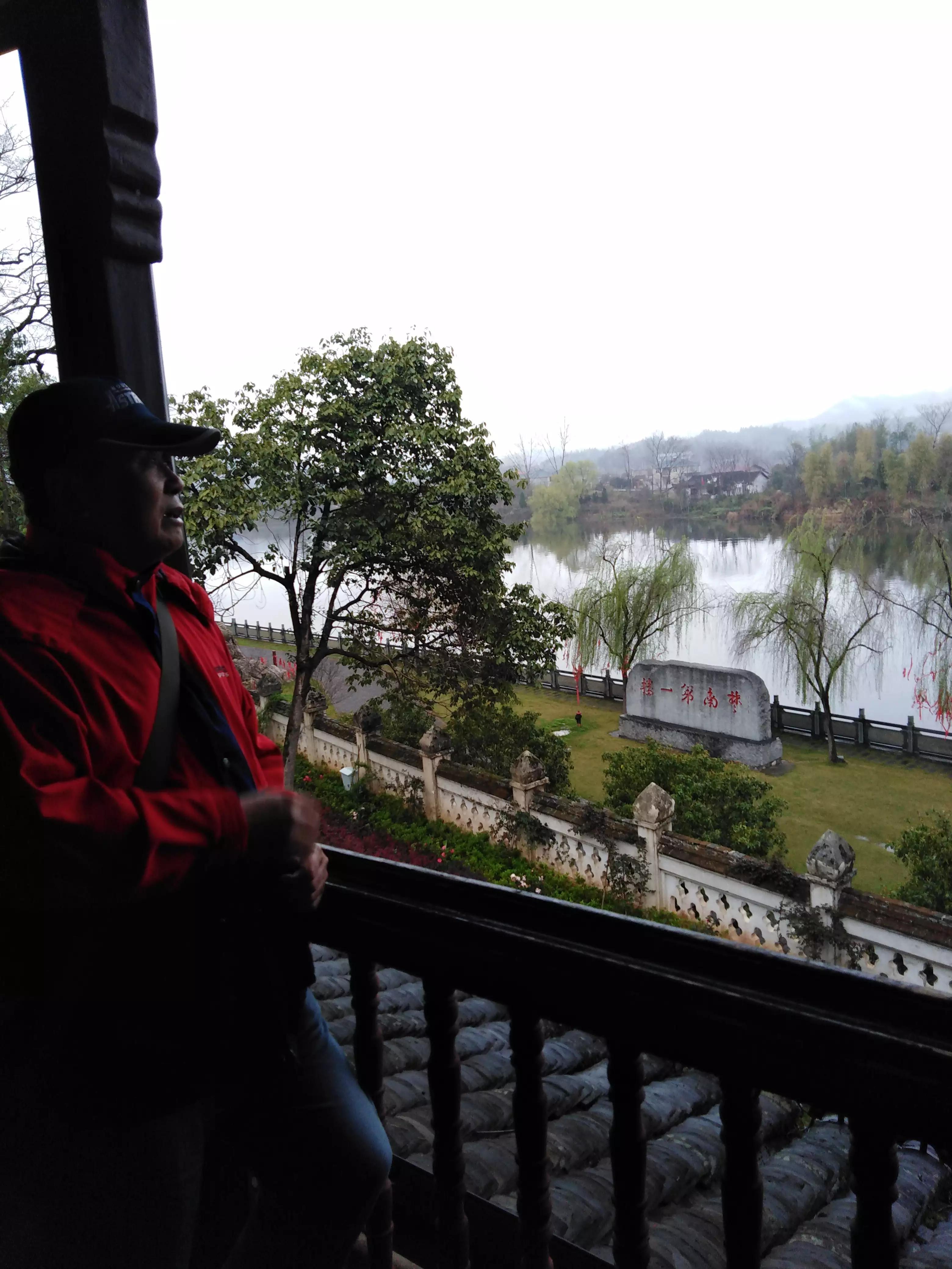 游黔阳古城芙蓉楼,黔城黔阳古城芙蓉楼攻略