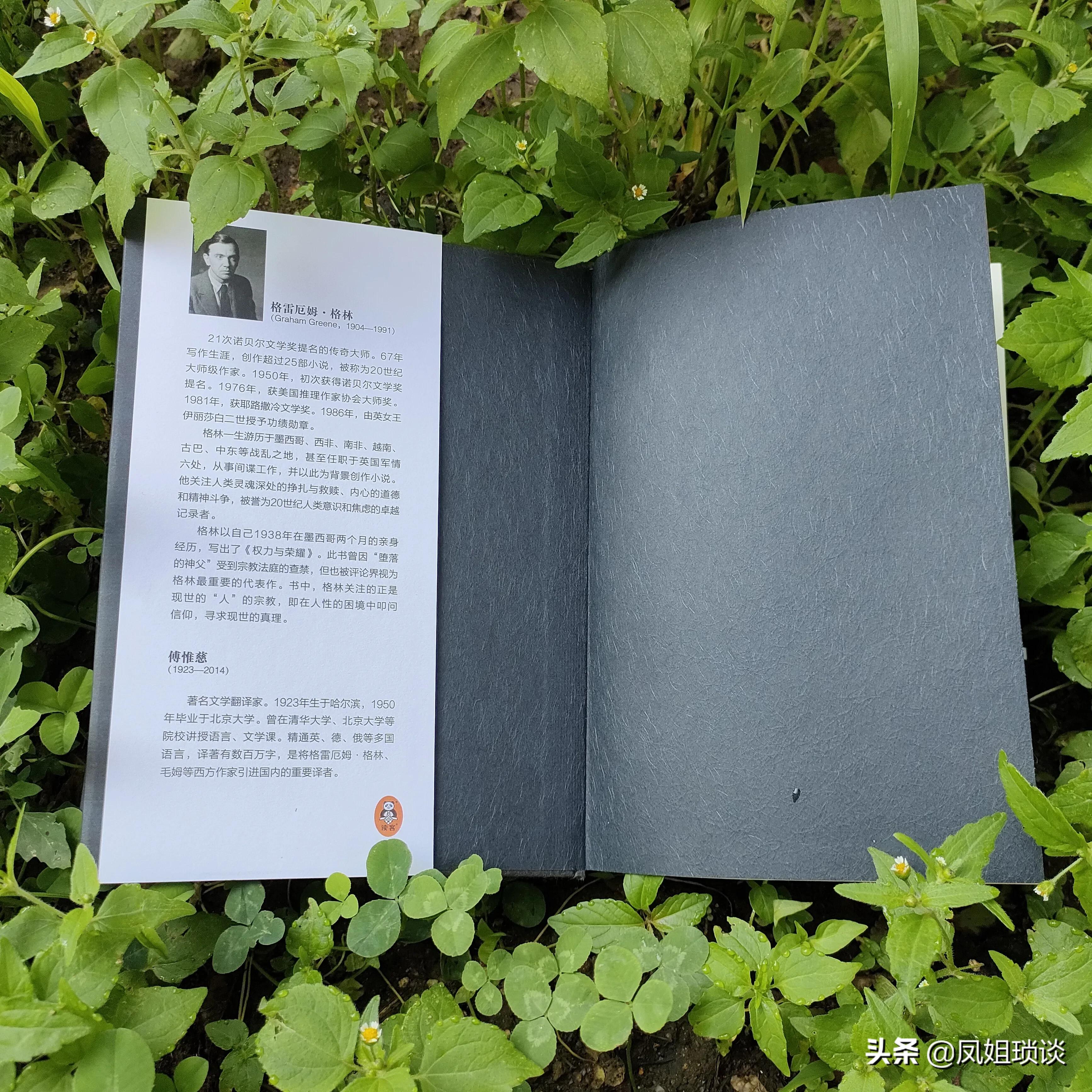 《权力与荣耀》:欲望和权力,泯灭不了人性善的光