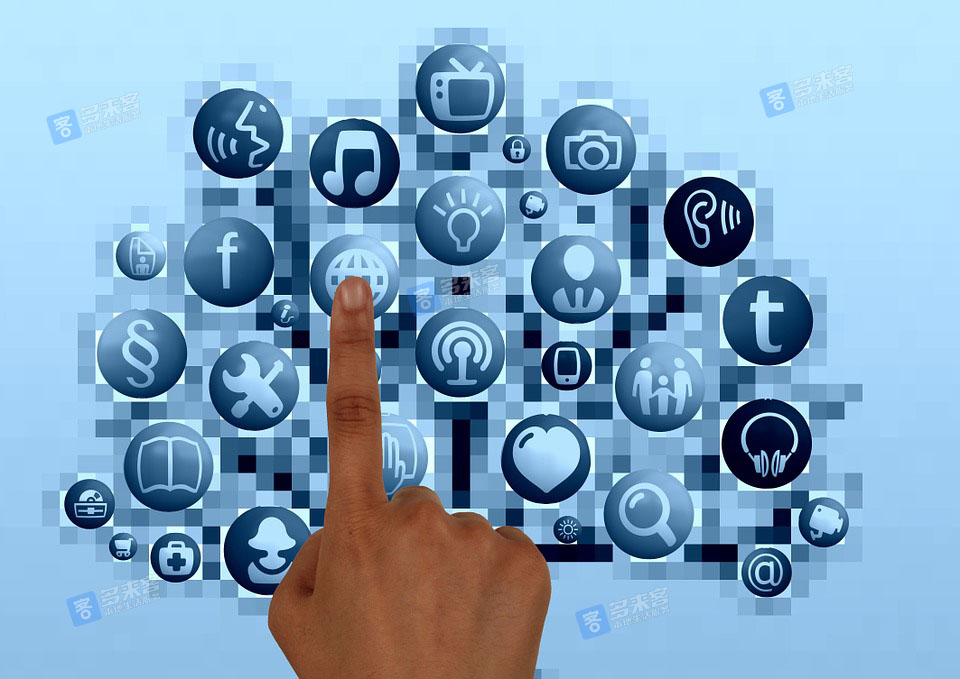 多来客本地生活服务商申请,多来客本地服务商后台操作