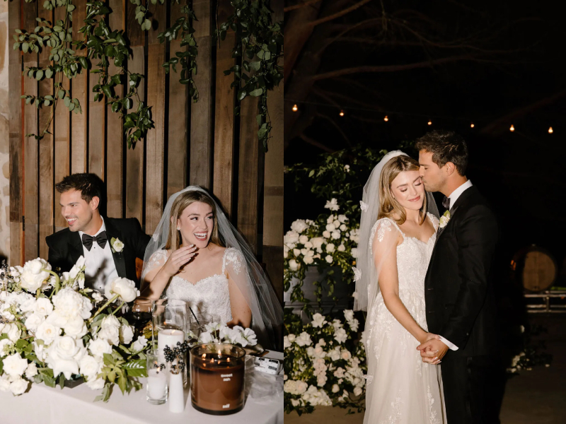 爷青回！《暮光之城》男二结婚，老婆还和自己同名同姓？