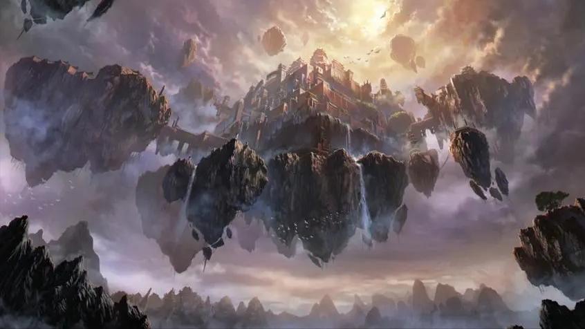 网络三大奇书飘渺之旅,网络三大奇书飘邈之旅