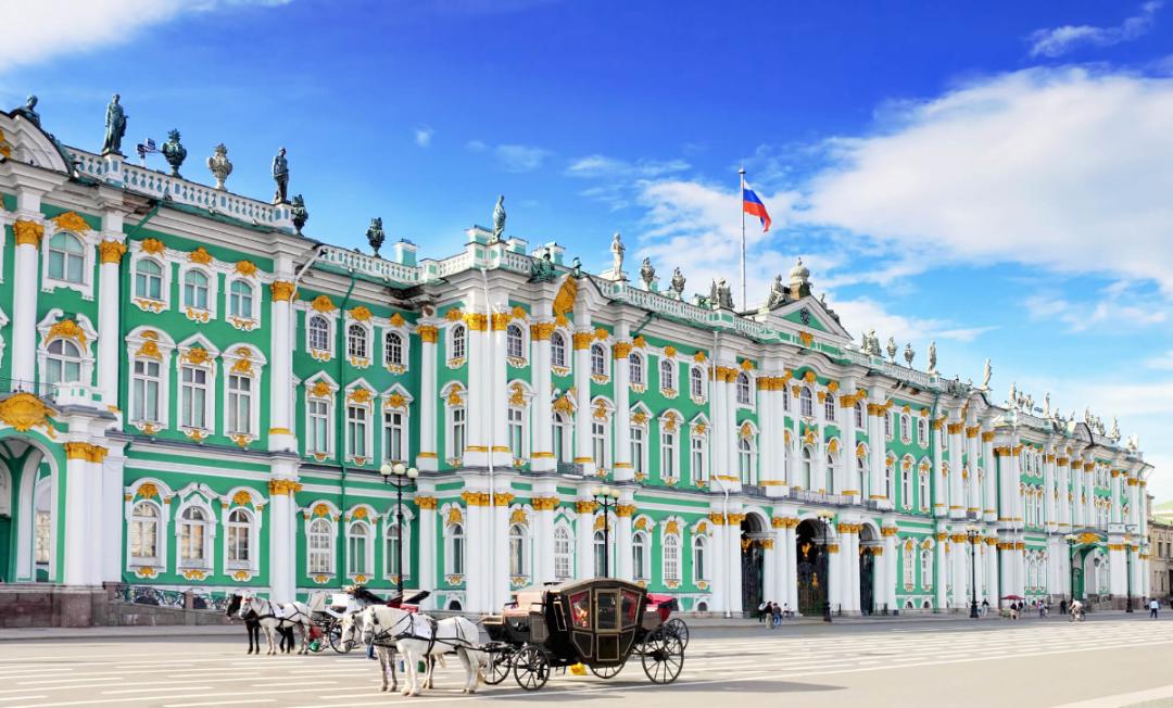 欧洲十大城市圣彼得堡,圣彼得堡省钱攻略